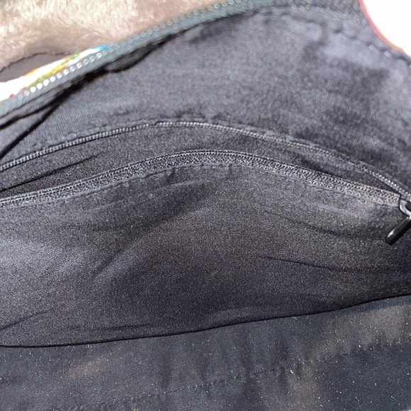 Disney vintage WDW handbag /purse - Picture 4 of 5